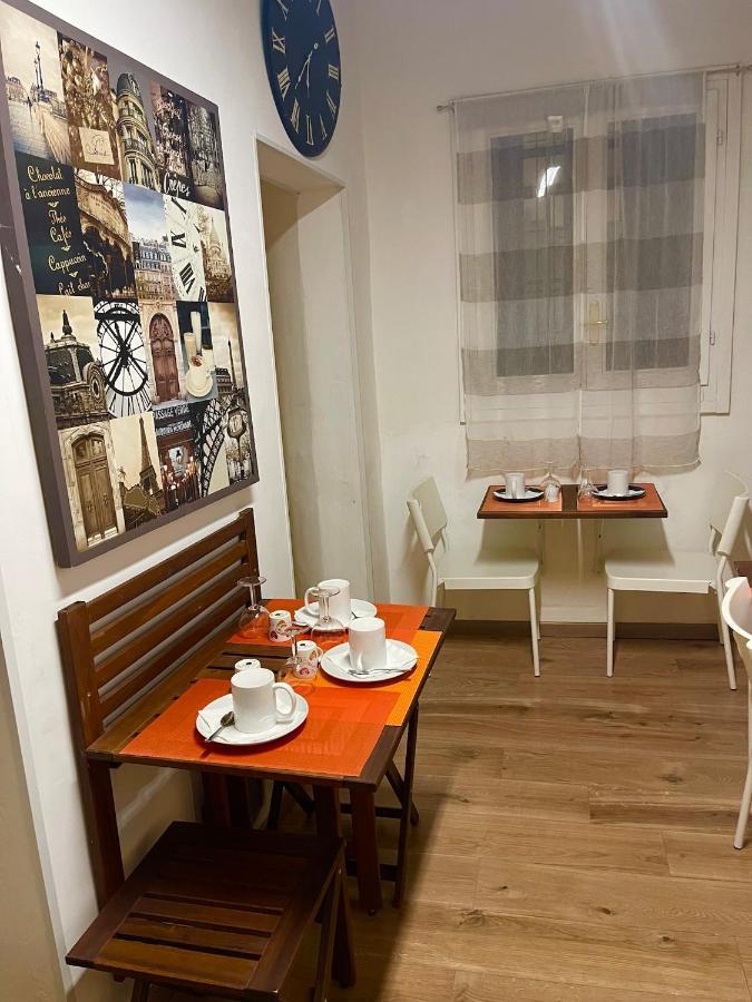 B&B Maggiore 58 Boloňa Exteriér fotografie