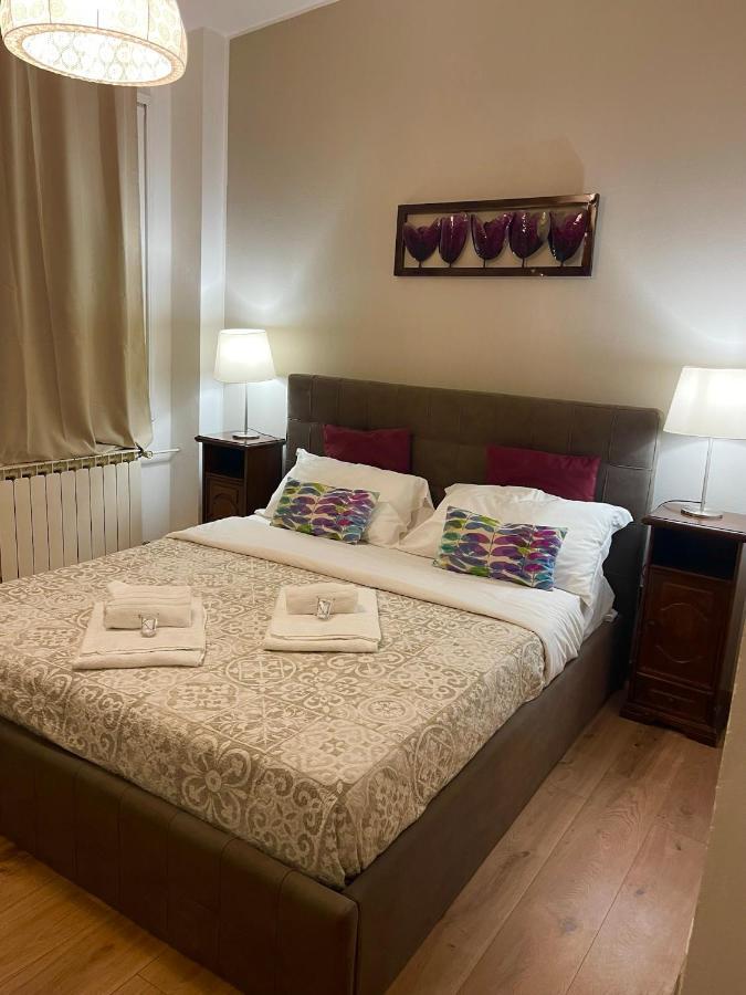 B&B Maggiore 58 Boloňa Exteriér fotografie