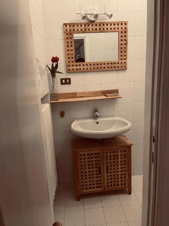 B&B Maggiore 58 Boloňa Exteriér fotografie