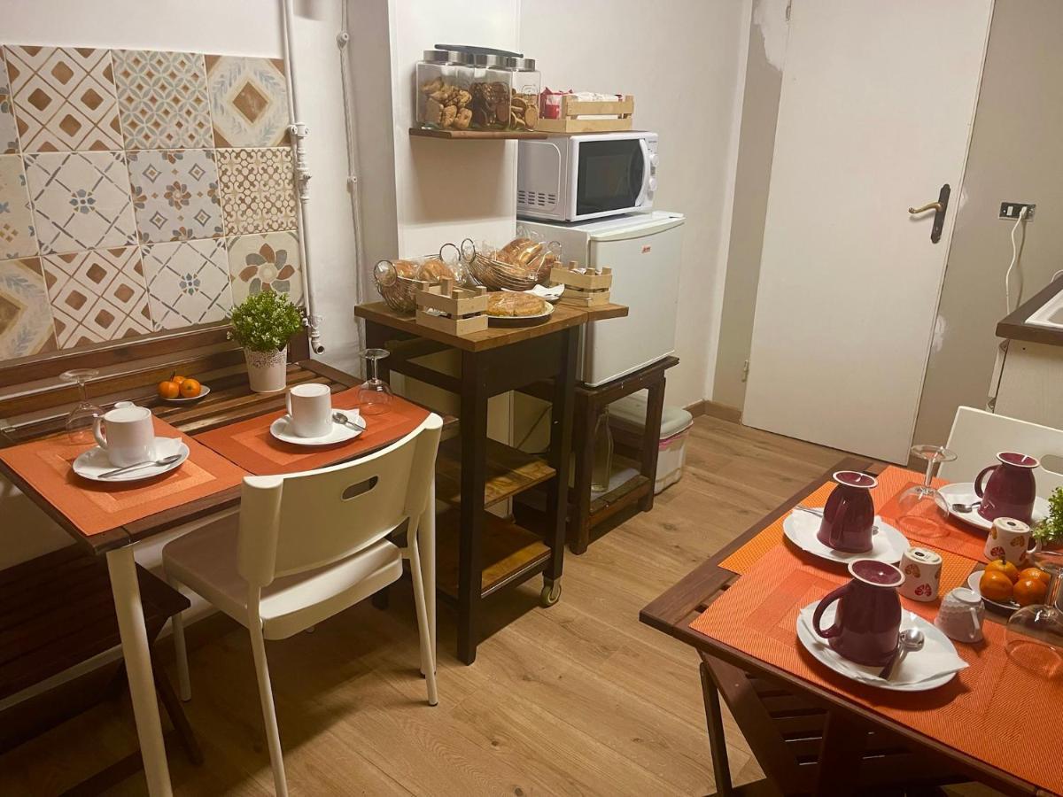 B&B Maggiore 58 Boloňa Exteriér fotografie