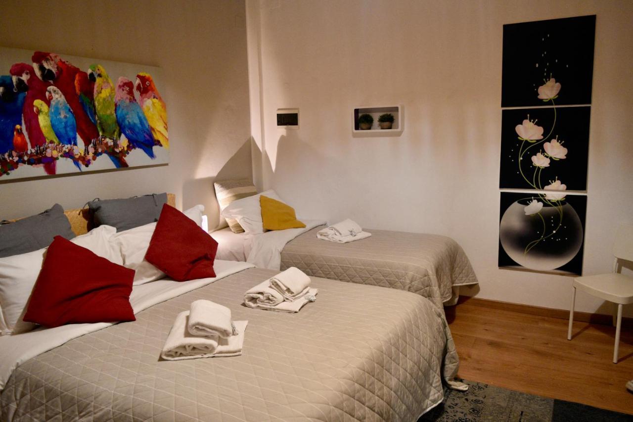 B&B Maggiore 58 Boloňa Exteriér fotografie