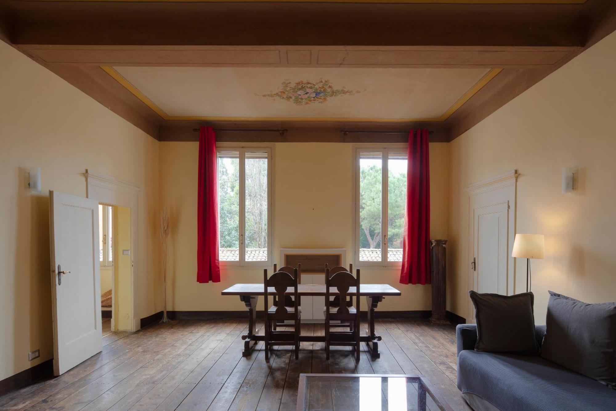 B&B Maggiore 58 Boloňa Exteriér fotografie