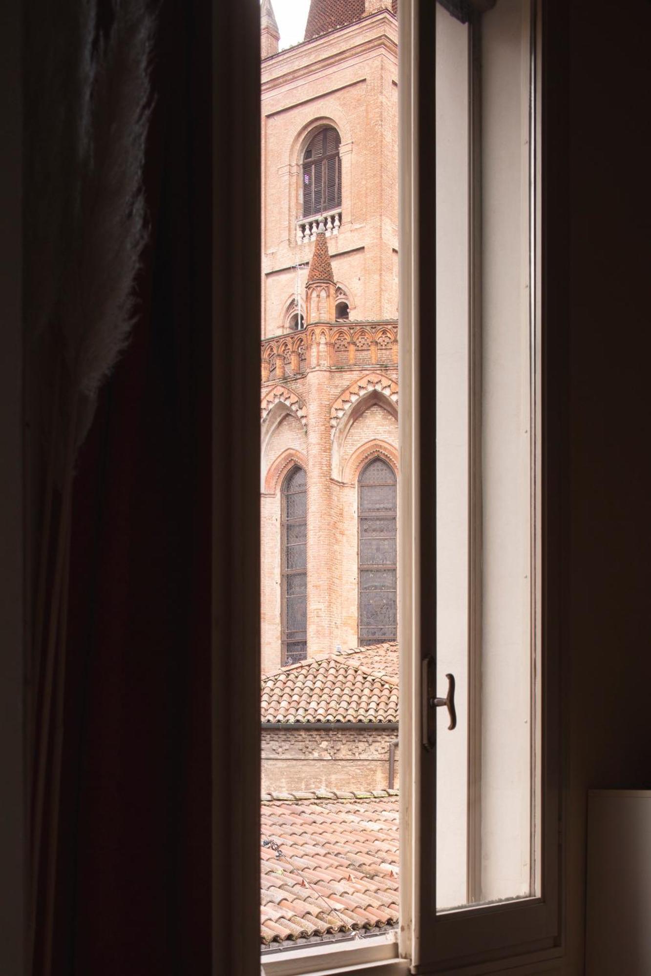 B&B Maggiore 58 Boloňa Exteriér fotografie