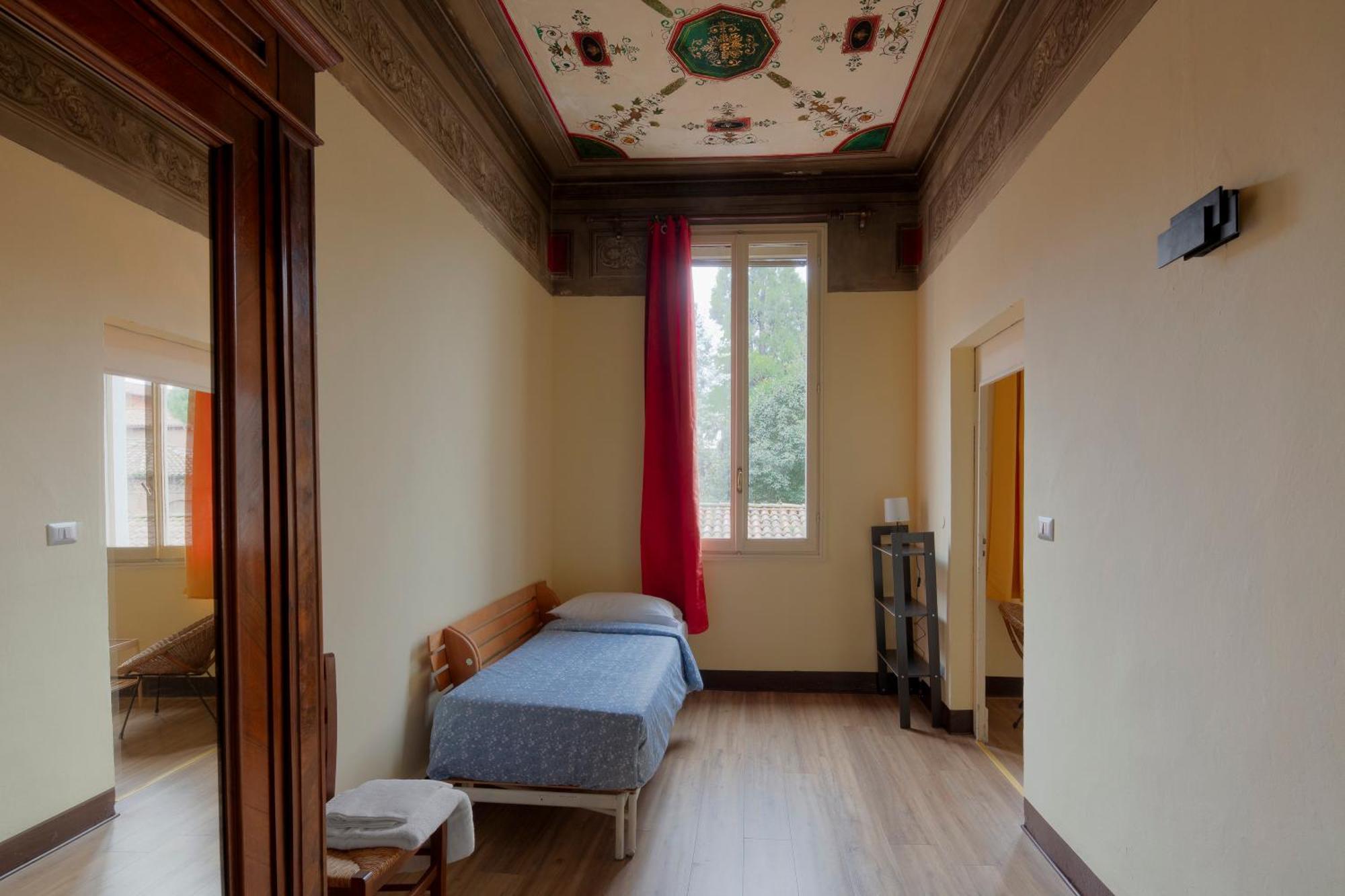 B&B Maggiore 58 Boloňa Exteriér fotografie