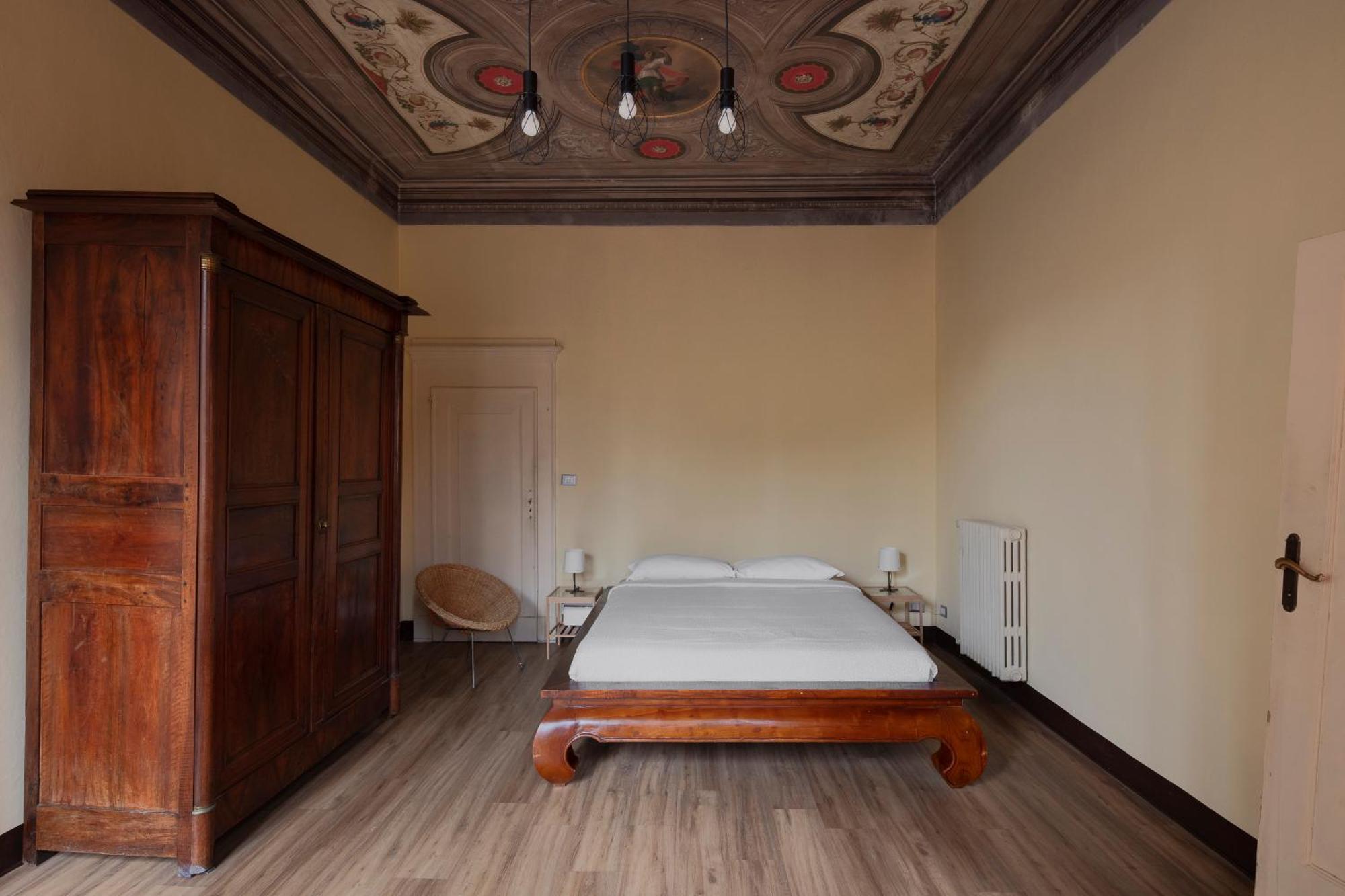 B&B Maggiore 58 Boloňa Exteriér fotografie