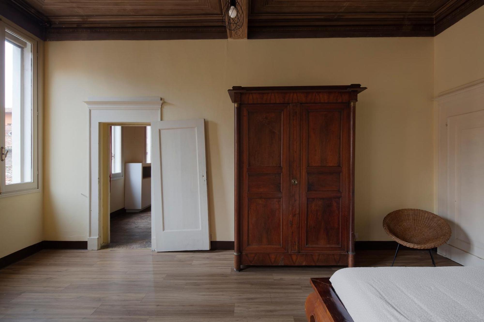 B&B Maggiore 58 Boloňa Exteriér fotografie