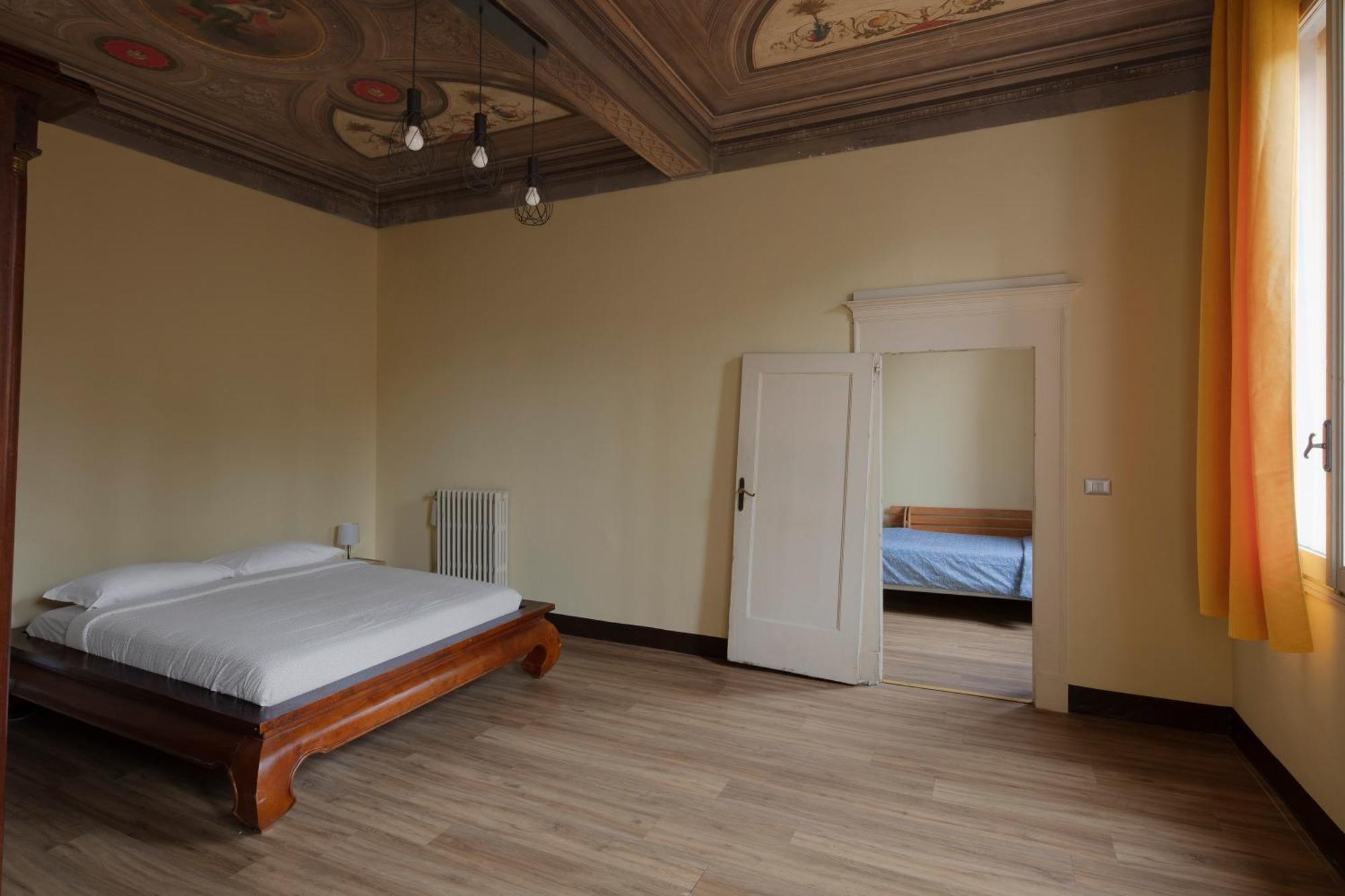 B&B Maggiore 58 Boloňa Exteriér fotografie