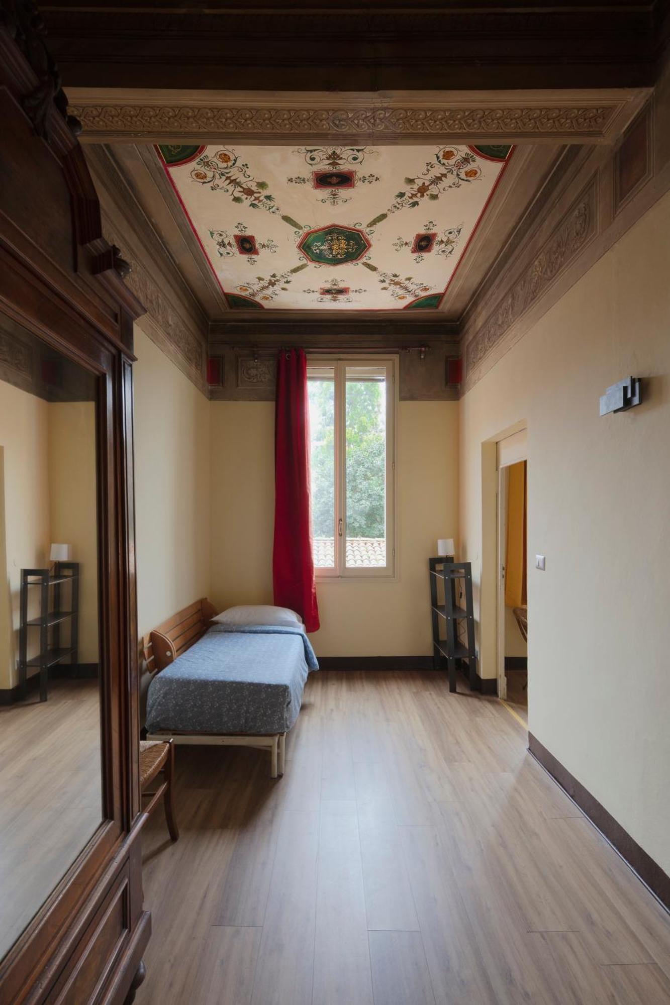 B&B Maggiore 58 Boloňa Exteriér fotografie